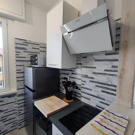 Galla House Галларате Экстерьер фото