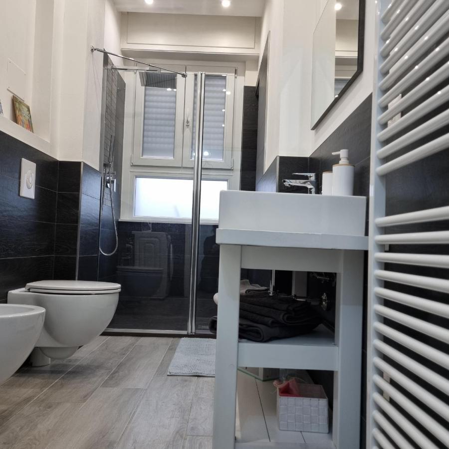Galla House Галларате Экстерьер фото