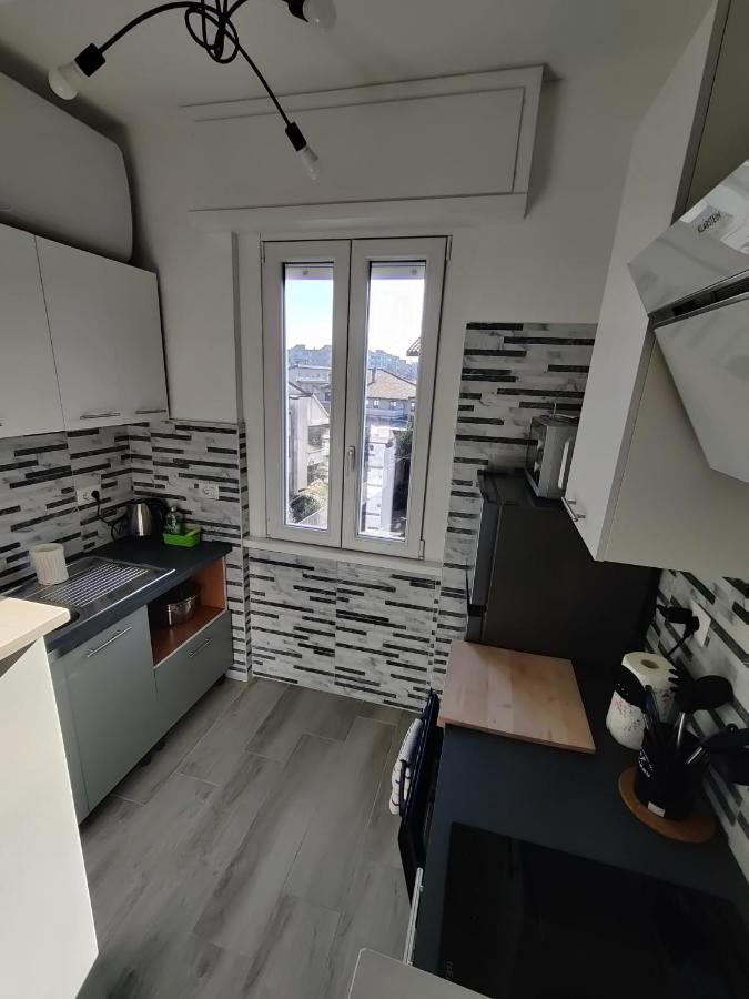 Galla House Галларате Экстерьер фото