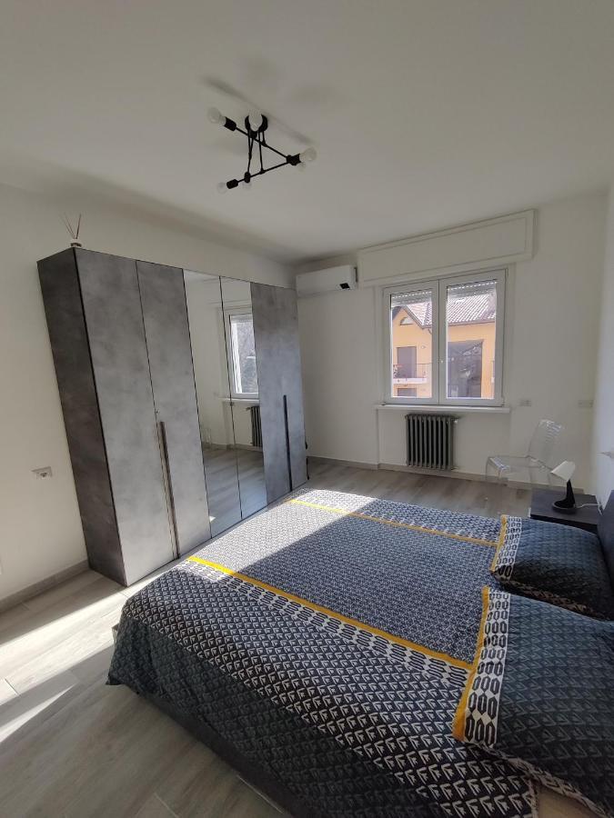 Galla House Галларате Экстерьер фото