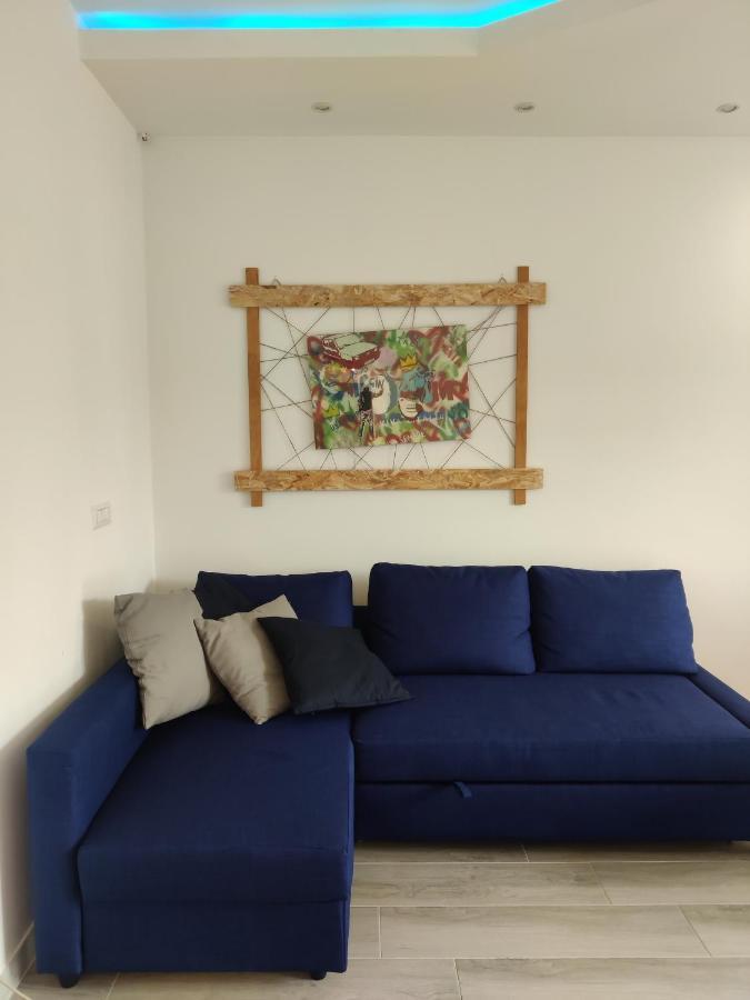 Galla House Галларате Экстерьер фото